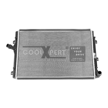BBR Radiator 002-60-00749
