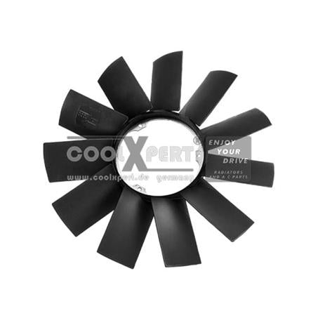 BBR Radiator Fan 420mm 003-60-00143