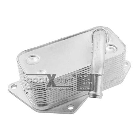 BBR Oil Cooler 003-60-16325