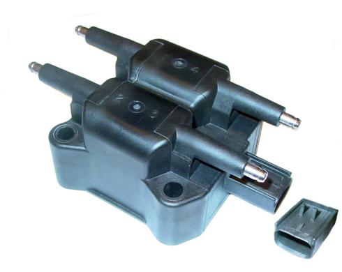 BBT Automotive Ignition Coil IC14100