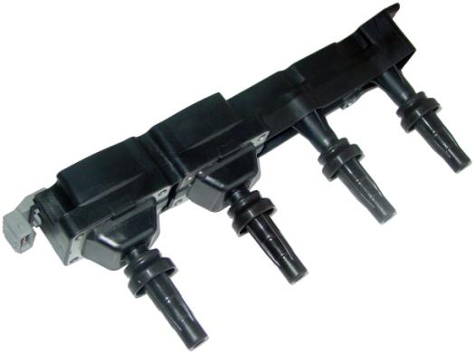 BBT Automotive Ignition Coil IC15126