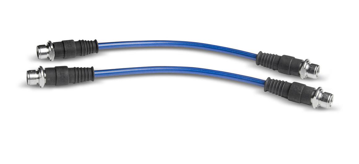 Bendix Ultimate 4WD Brake Hose Kit Front BHK001F
