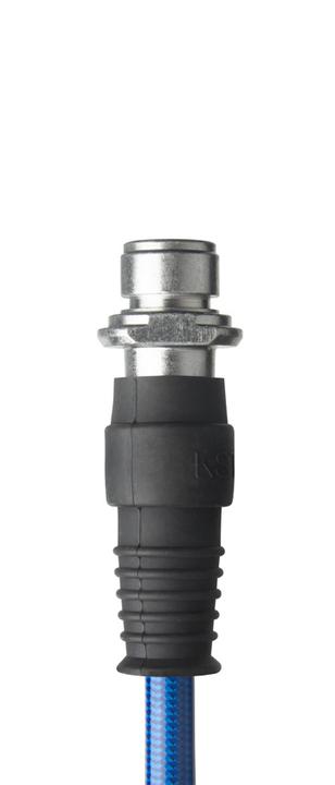 Bendix Ultimate 4WD Brake Hose Kit Front BHK001F