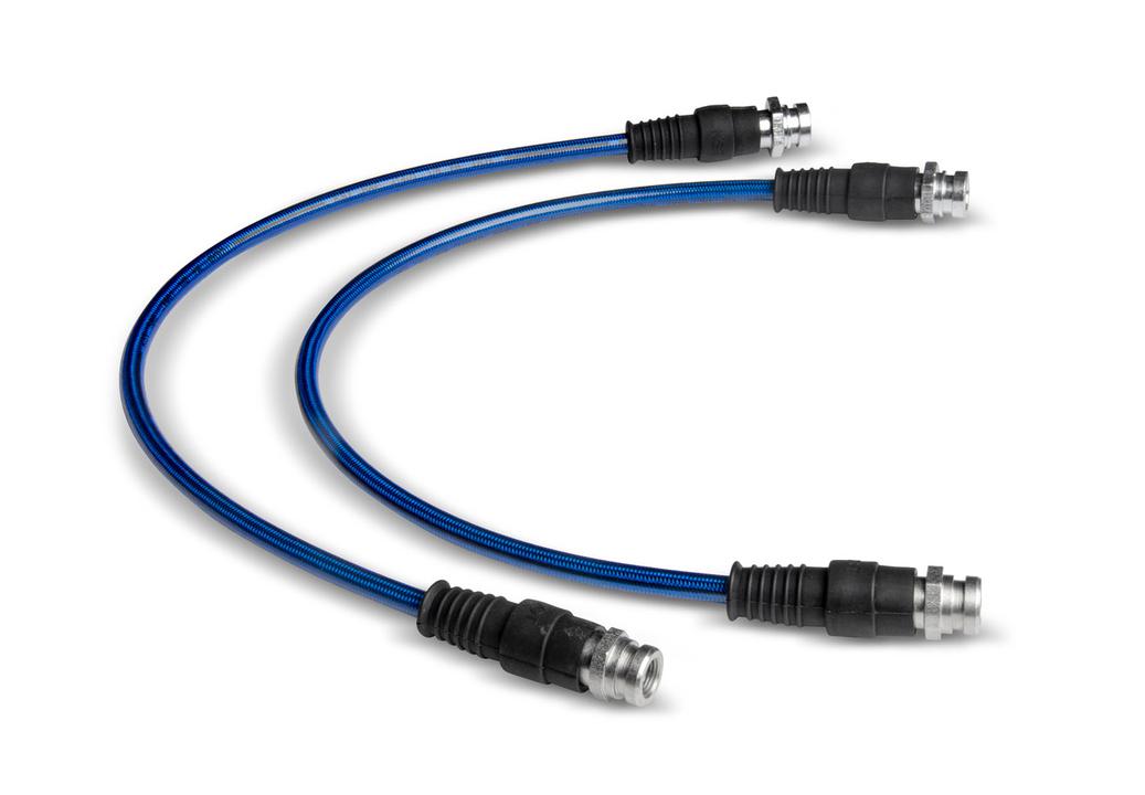 Bendix Ultimate 4WD Brake Hose Kit Rear BHK008R