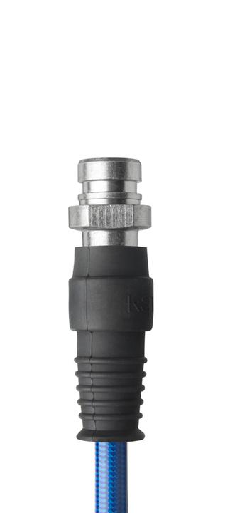 Bendix Ultimate 4WD Brake Hose Kit Front BHK012R