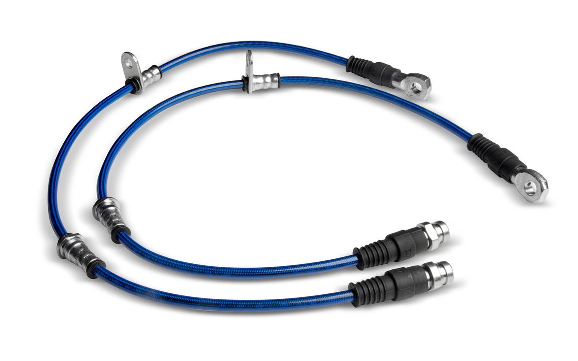 Bendix Ultimate 4WD Brake Hose Kit Front BHK011F