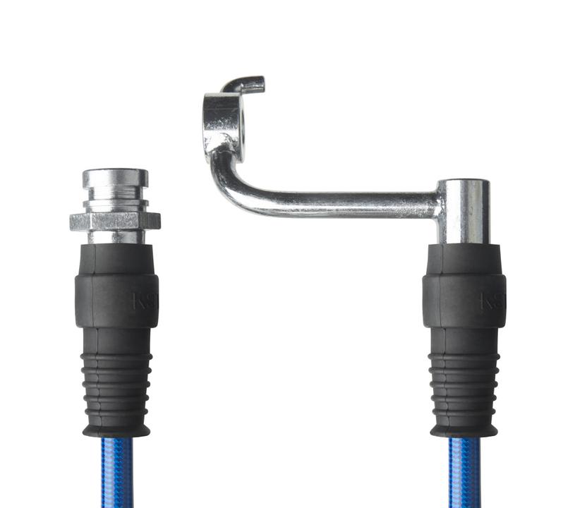 Bendix Ultimate 4WD Brake Hose Kit Front BHK015F