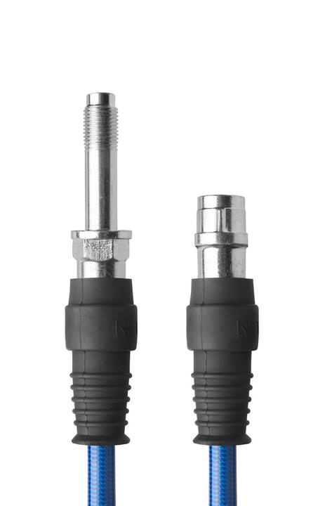 Bendix Ultimate 4WD Brake Hose Kit Front BHK023F