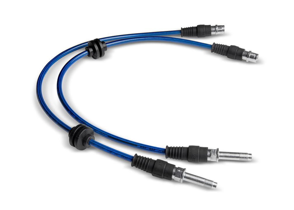 Bendix Ultimate 4WD Brake Hose Kit Front BHK023F
