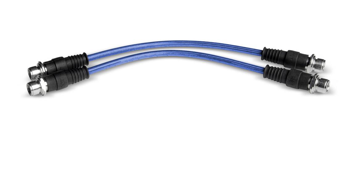 Bendix Ultimate 4WD Brake Hose Kit Front BHK031F