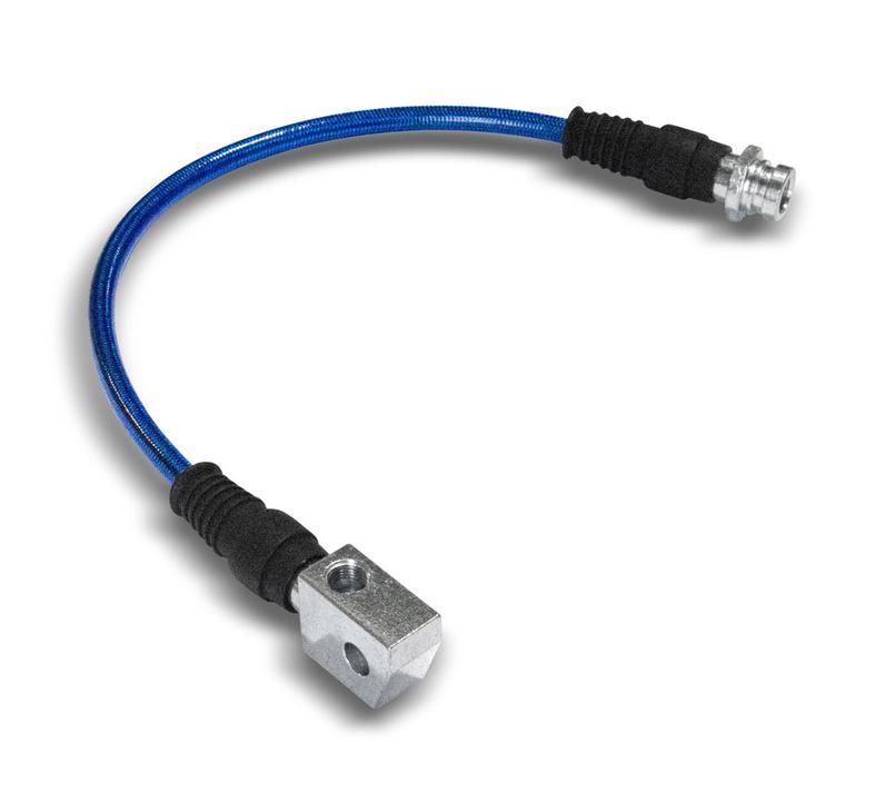 Bendix Ultimate 4WD Brake Hose Kit Front BHK035R