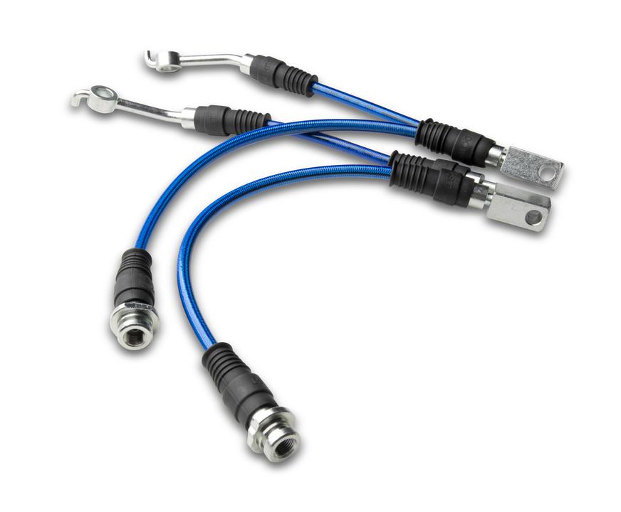 Bendix Ultimate 4WD Brake Hose Kit Front BHK050F