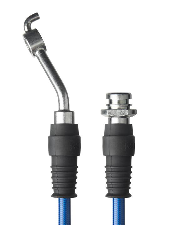 Bendix Ultimate 4WD Brake Hose Kit Front BHK050F