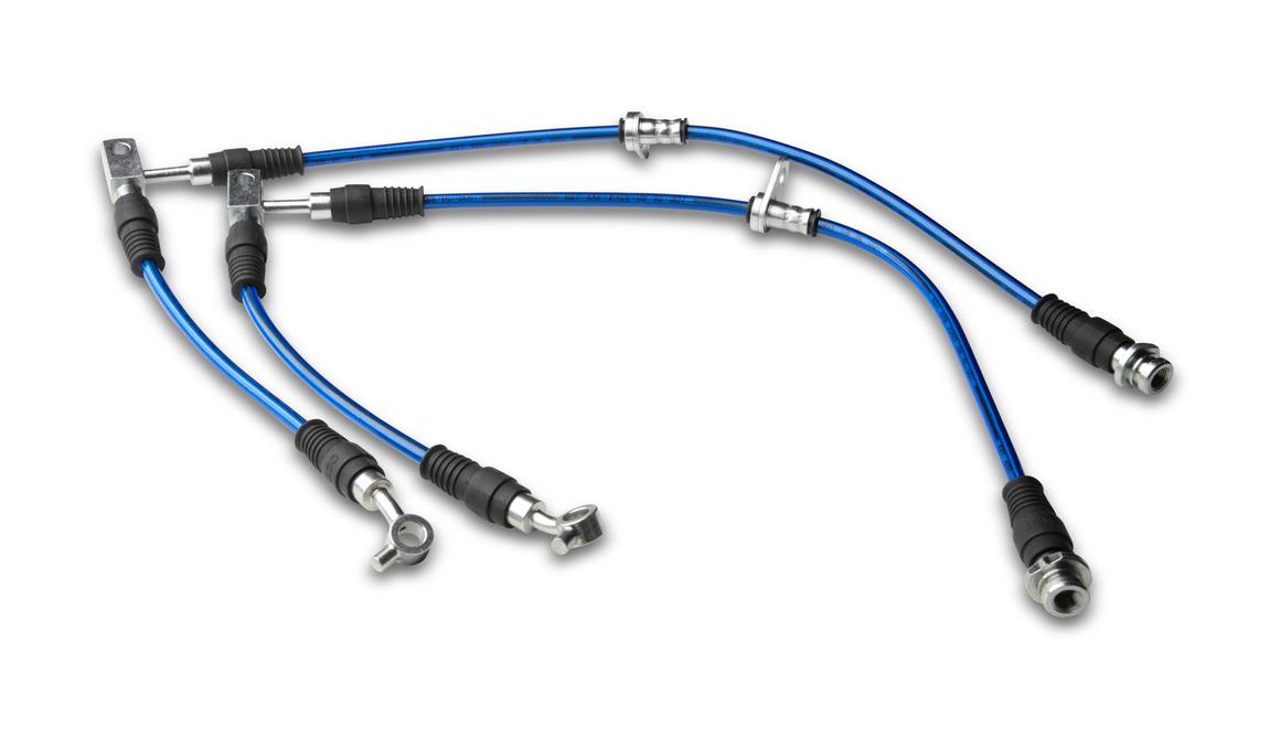 Bendix Ultimate 4WD Brake Hose Kit Rear BHK051R