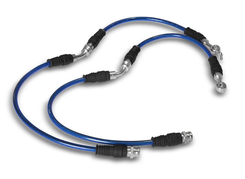 Bendix Ultimate 4WD Brake Hose Kit Front BHK078F