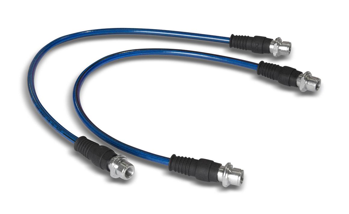 Bendix Ultimate 4WD Brake Hose Kit Rear BHK081R