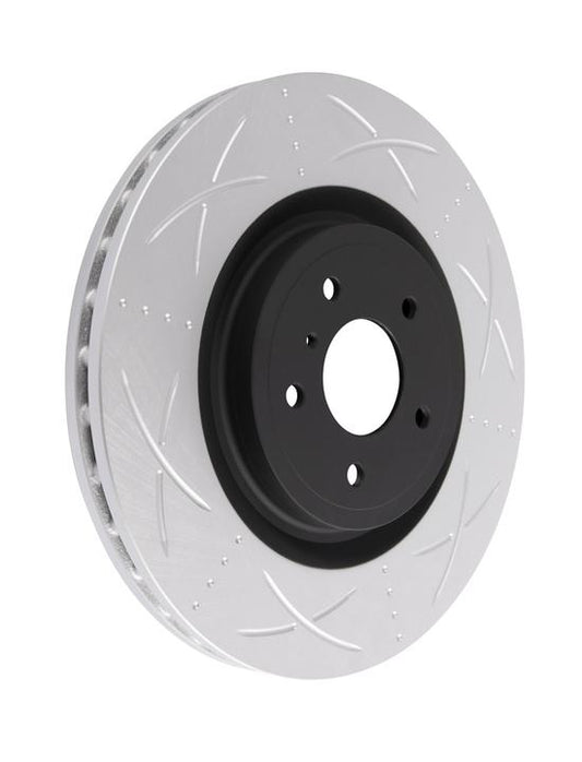 Bendix Ultimate Brake Rotor Pair 355mm Front BR2314