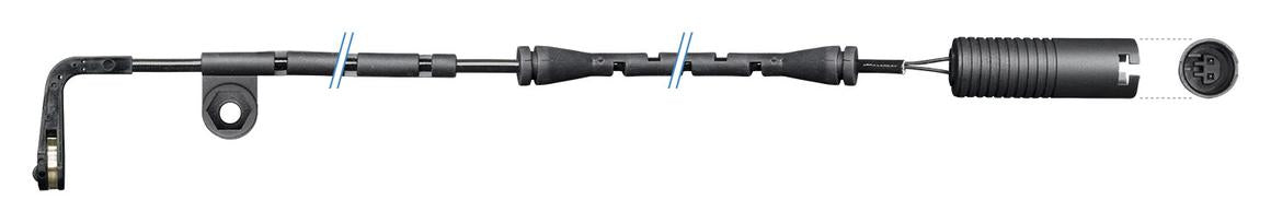 Bendix Brake Pad Wear Sensor BWS1013
