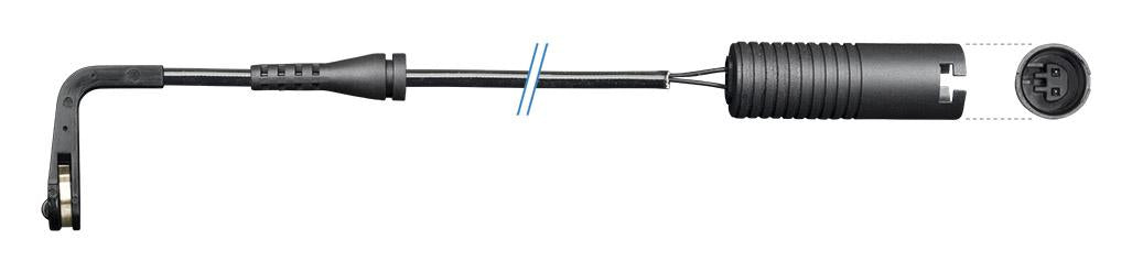Bendix Brake Pad Wear Sensor BWS1014