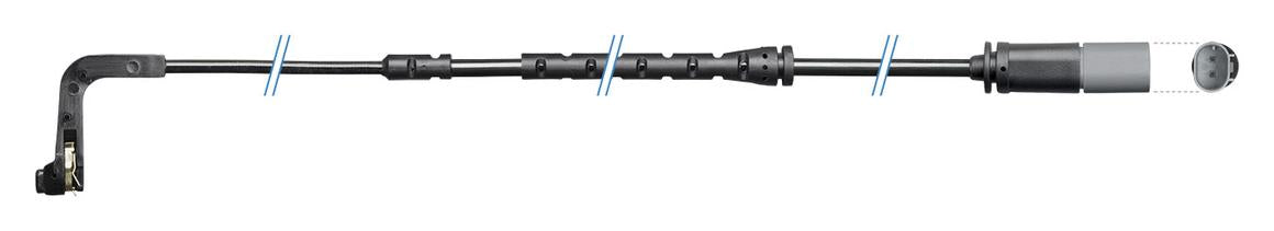 Bendix Brake Pad Wear Sensor BWS1060