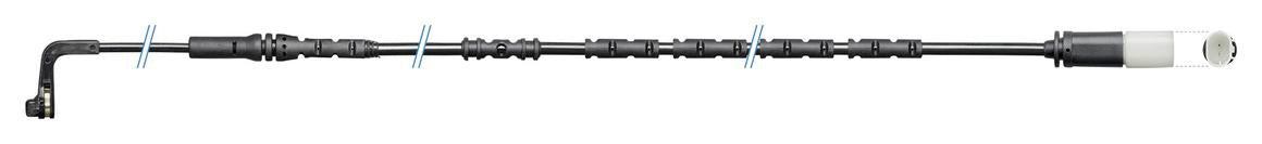 Bendix Brake Pad Wear Sensor BWS1066
