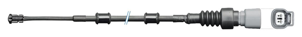 Bendix Brake Pad Wear Sensor BWS1067