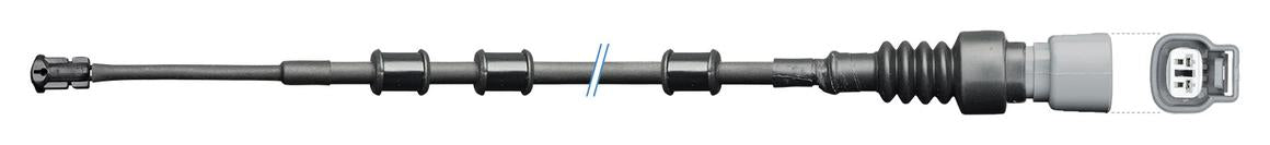 Bendix Brake Pad Wear Sensor BWS1068