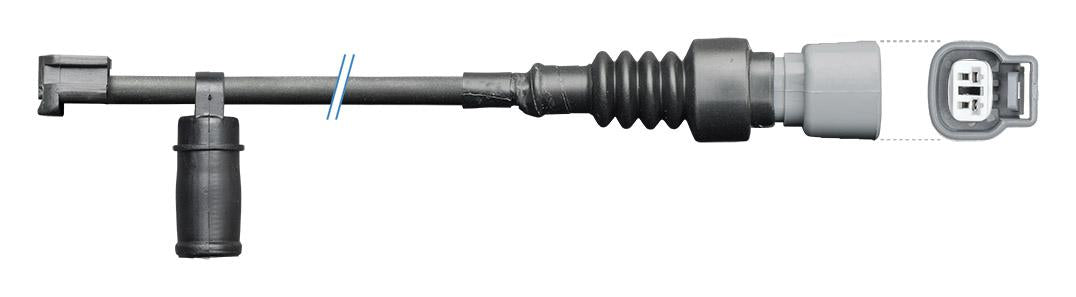 Bendix Brake Pad Wear Sensor BWS1076