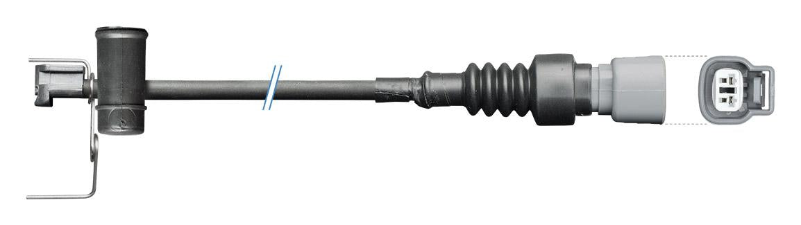 Bendix Brake Pad Wear Sensor BWS1133