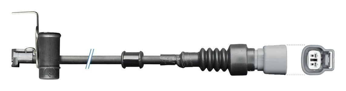 Bendix Brake Pad Wear Sensor BWS1134