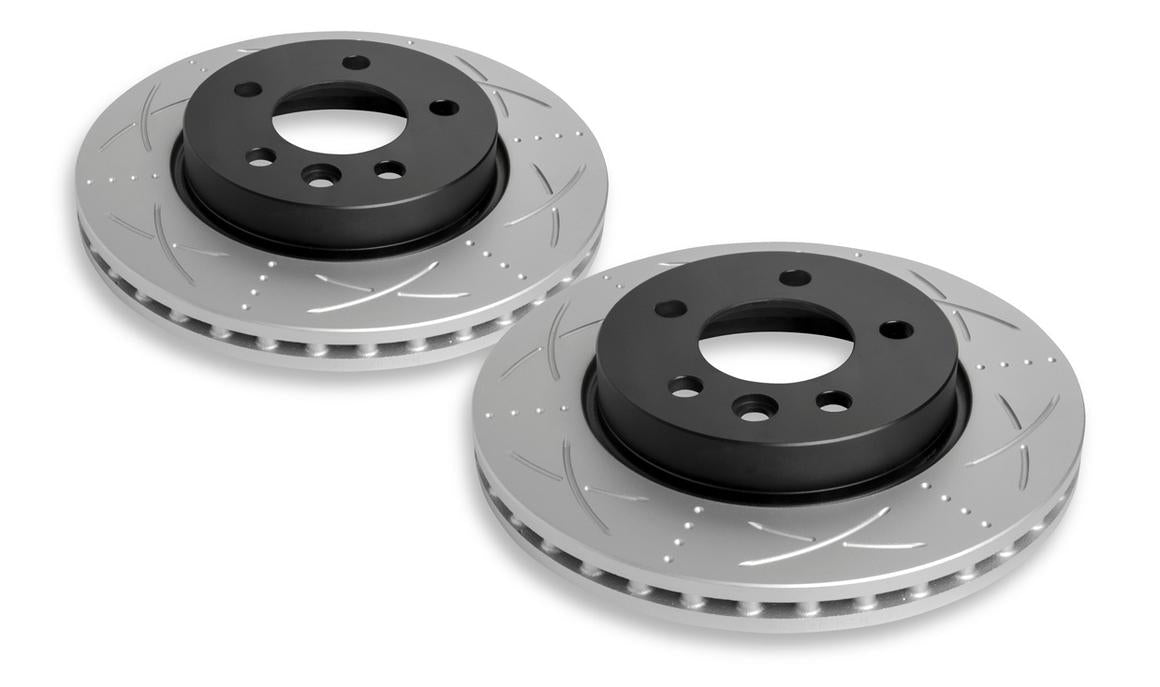 Bendix Ultimate 4x4 Brake Upgrade Kit Front U4WD-BUK14