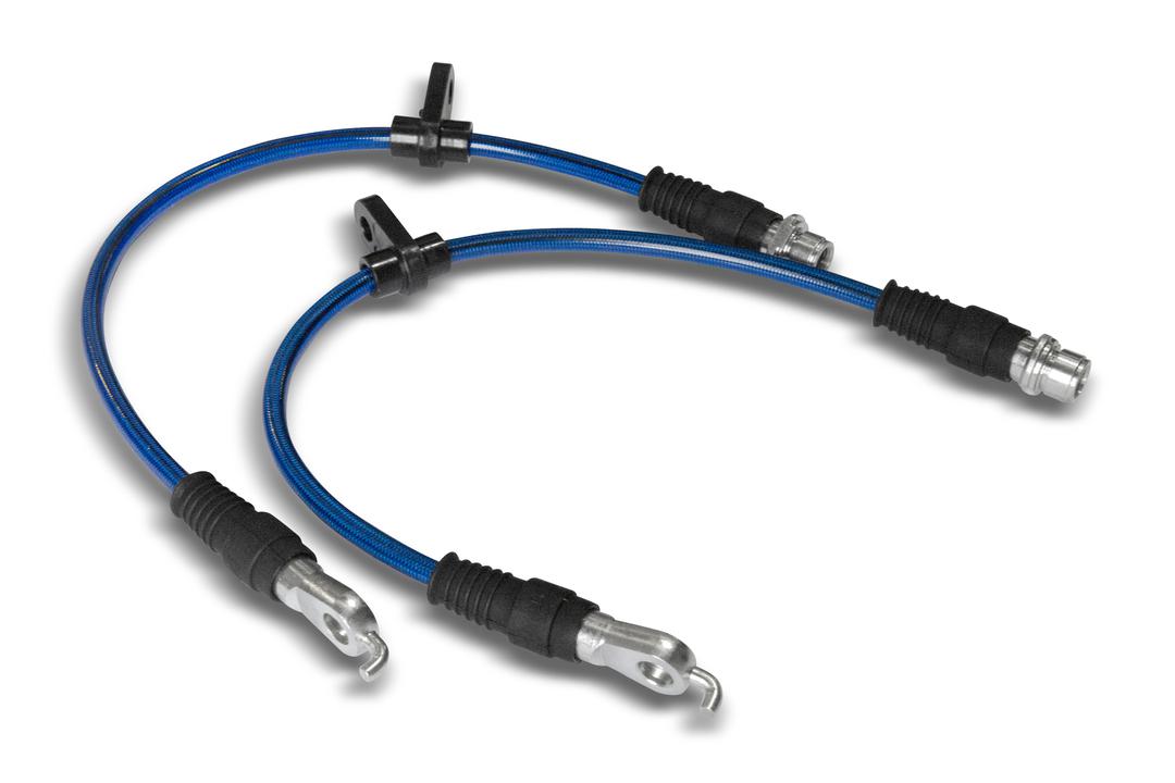 Bendix Ultimate 4x4 Brake Upgrade Kit Front U4WD-BUK15