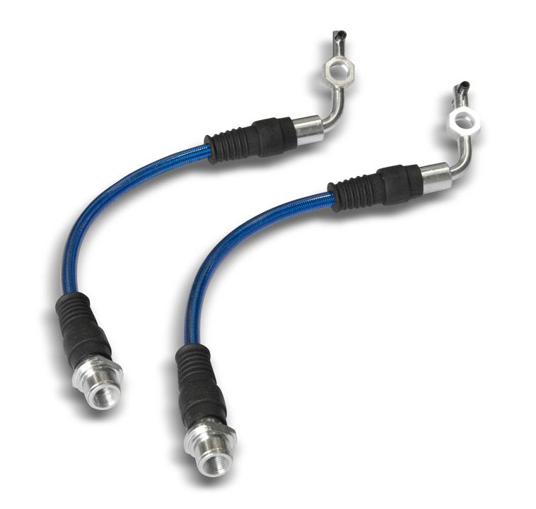 Bendix Ultimate 4x4 Brake Upgrade Kit Front U4WD-BUK16