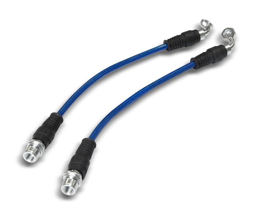 Bendix Ultimate 4x4 Brake Upgrade Kit Front (Suits 2"" Lift) U4WD-BUK33+2