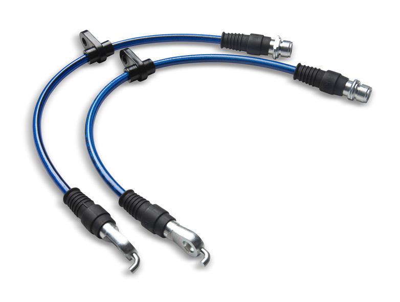 Bendix Ultimate 4x4 Brake Upgrade Kit Front U4WD-BUK61