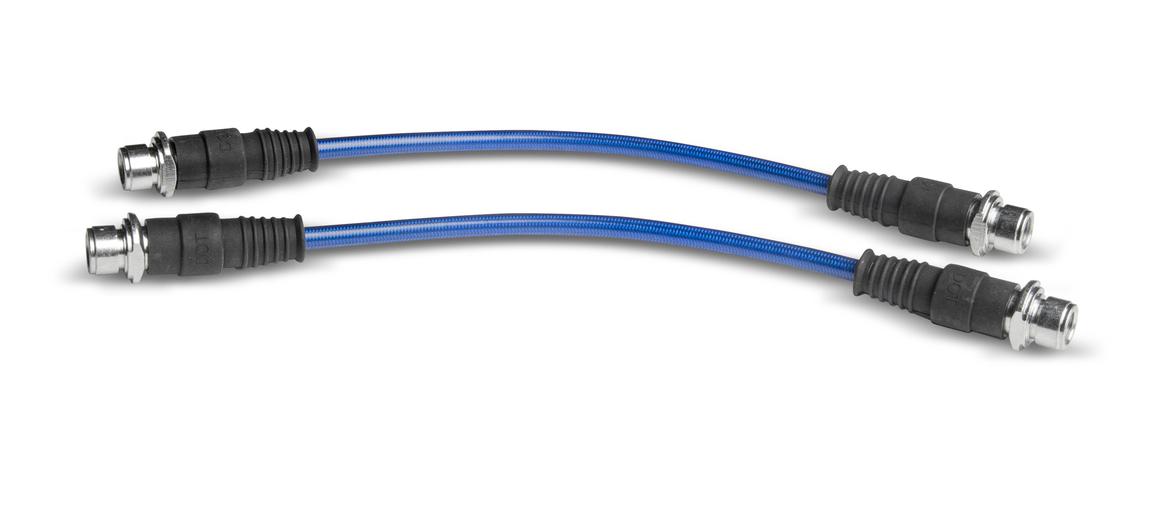 Bendix Ultimate 4x4 Brake Upgrade Kit Front U4WD-BUK4