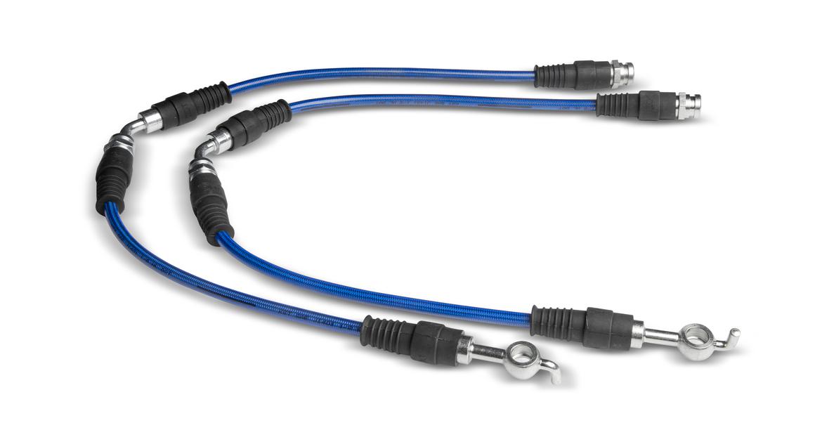 Bendix Ultimate 4x4 Brake Upgrade Kit Front U4WD-BUK9