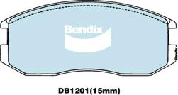 DBA Disc Brake Rotor Single DBA2203SR