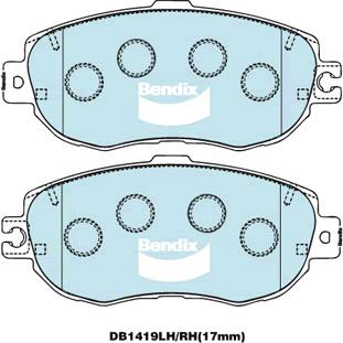 Kelpro Seal Kit-Timing (Seals Only) KSK141
