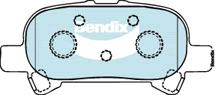 ACA Crank Angle Sensor 2CS4072N