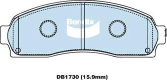 Autotecnica Rubber Hose 610Mm MR20924B