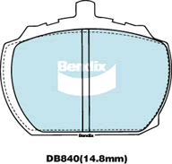 Kelpro Seal Kit-Timing    (Seals Only) KSK119