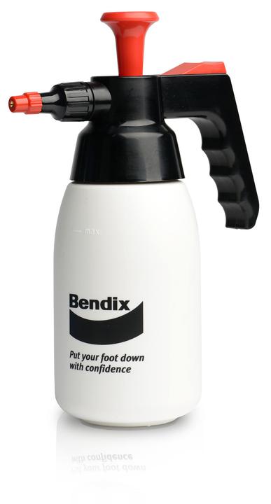Bendix Brake Cleaner Spray Bottle 1L BBC1L-PUMP