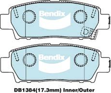 DBA Disc Brake Rotor Single DBA2702SR
