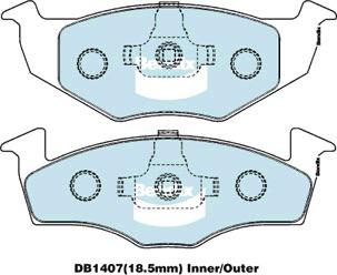 Bosch Glow Plug 0 250 202 121