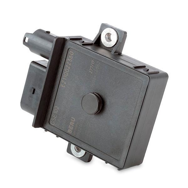 BERU Glow Plug Control Unit GSE102