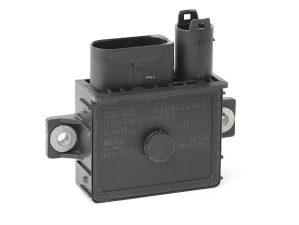 BERU Glow Plug Control Unit GSE105