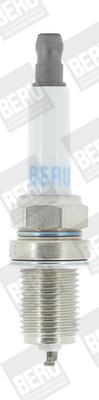 BERU ULTRA Plus Titan Spark Plug UPT2