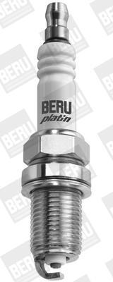 BERU ULTRA Spark Plug Z122