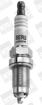 BERU ULTRA Spark Plug Z236